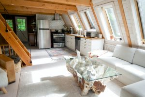 Loft conversion